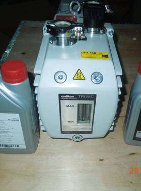 真空泵专业维修B莱宝PIDS配V25B/SV40空泵件/维修真包/端盖