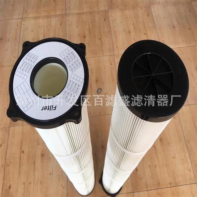 三耳扣式EBU安装除尘滤筒方尘盘法兰抽屉式除滤筒安装方便易卡清