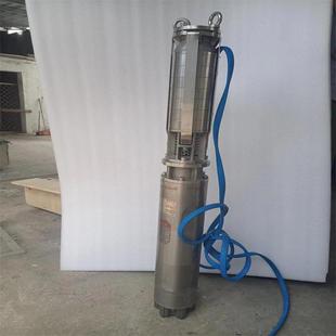 船用提升 548 2205双相钢不4锈钢海水潜泵JAT惠州沃德130Q水J2