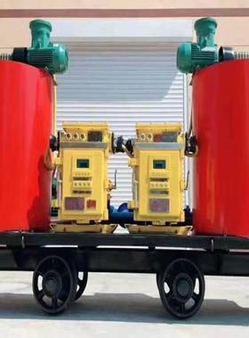 Z-HJ6/5用防灭火注浆装置ZHJ-12/3煤矿用动式防灭火注浆矿51298移