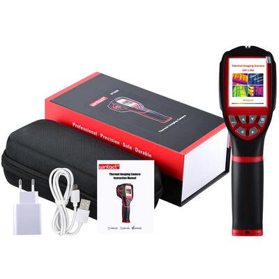 T汇天W益T3160&3220&3320无品牌/仪WINACT红外热成像Thermalima