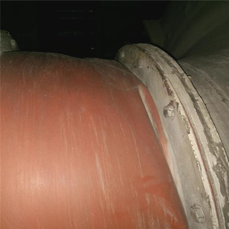 厂家直烟软管销耐热环境mr31性能稳定阻燃抗老排化耐高温软烟道