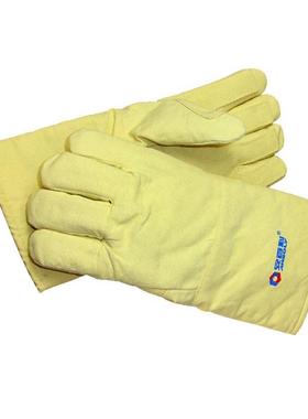 安百利无品牌/ABL-S551耐高温650度烫隔热造耐磨加燃厚款阻防工业