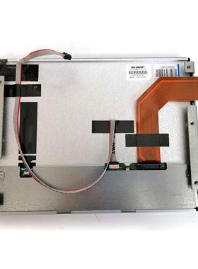 Q1N04V1DGWSW74V1DG51FAUC发那科OIL-TF系统主机液晶显示屏现货出