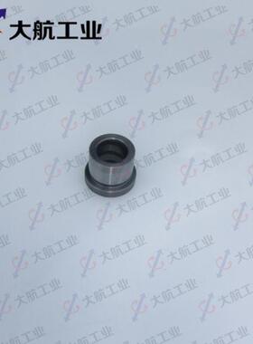 铸F件型无油STC衬套肩型兰法D-SMZ20型-25