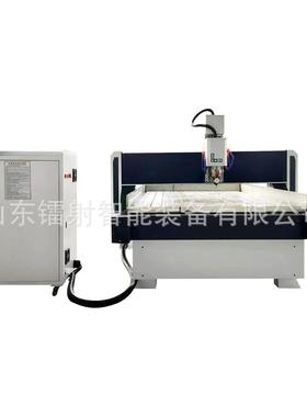 石型材雕刻机全自动大石板材建雕刻机石英石玻模具轮廓切92189割