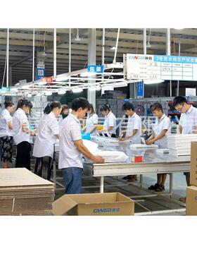 南网OWP透单相四表配电能计明量箱工卡地厂房防水电箱塑料插电表