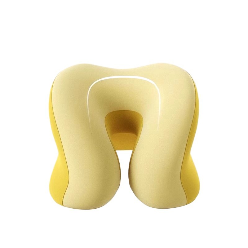 午睡枕小学生趴睡枕儿童午休枕头教室课桌睡午觉趴趴抱枕