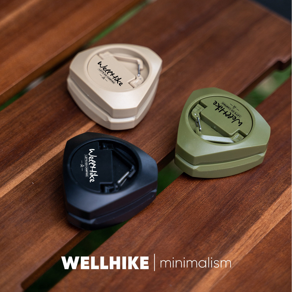 户外露营天幕帐篷车载固定器露营灯多功能磁吸挂钩天幕悬挂吸盘