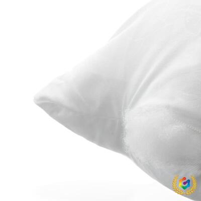 ?抱枕枕芯羽丝绒抱枕鹅毛芯蓬松不塌陷不变形