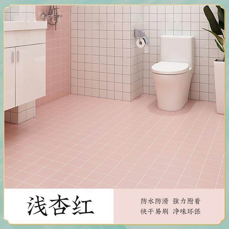 速发改造地面旧台翻新漆围油漆厨房防水瓷砖涂料改色墙地砖外墙艺