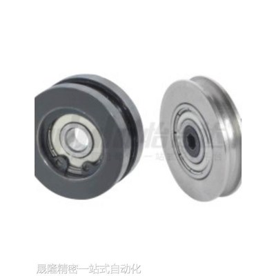 速发替代怡和达E21-A40-R2 E21-A15-R1圆用惰轮 加宽型 标准