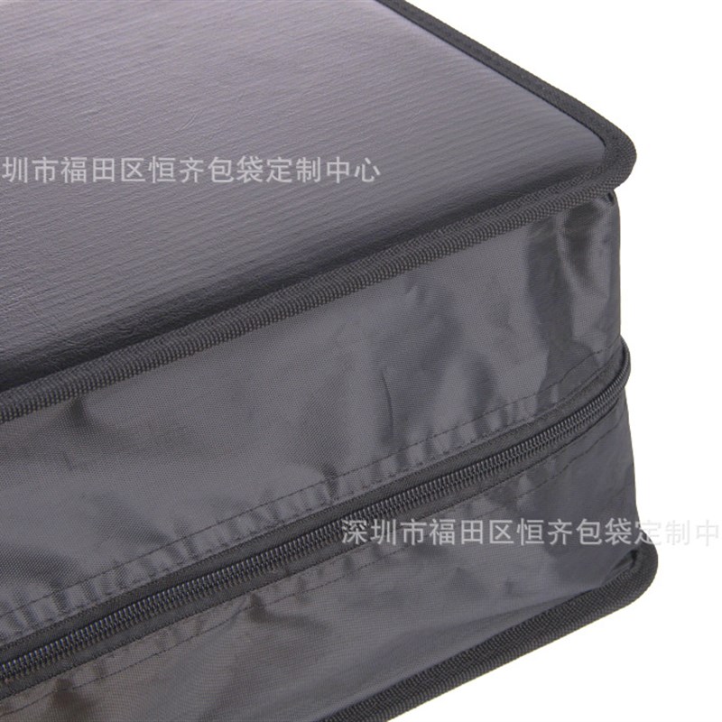 速發(fā)520片大容量包CD包DVD汽車載mp光碟片VCD新款手提大包