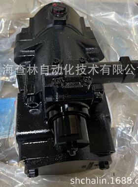丹佛斯威格士柱塞泵PVM074ER09GS2C315200000ABt现货t123AL00111B