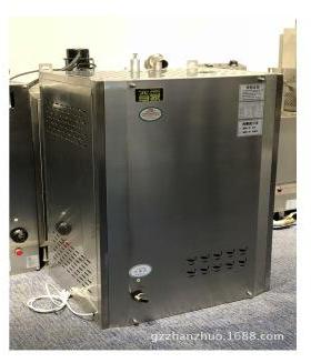 晋豪 40火排 蒸发量85公斤/小时 挂式蒸汽发生器 ZQJ-80WG-QL/QN