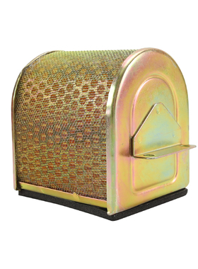 无极DS52e5 RR525 AC525 525R改装高流量进气空气滤芯滤清器空滤