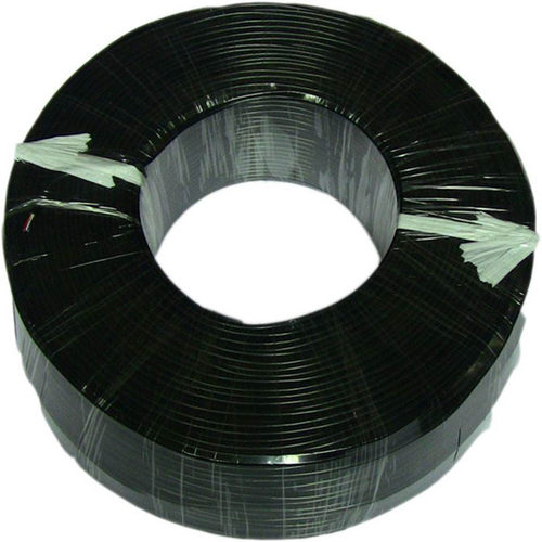 UL2464 AWM2464 p22AWG2C 2芯 PVC柔软护套线 外径3.5MM 300米/卷
