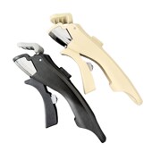 万能通用锅把手K夹子 可拆卸式 防烫手柄家用把手 适用于锅碗盆具