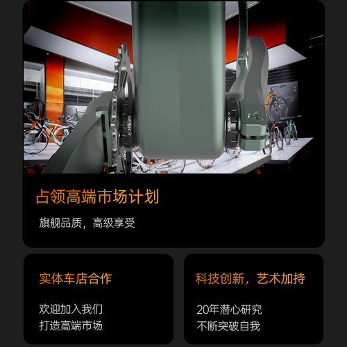t47螺纹陶瓷f中轴24mm公路车bb85.5dub曲柄86五通山地轴承bsa68