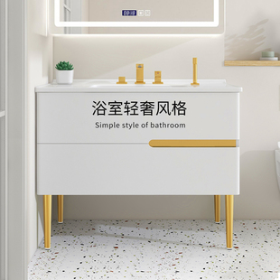 铝合金柜脚浴室柜腿支撑脚沙发电视柜可调节Q垫高垫家具柜脚专用