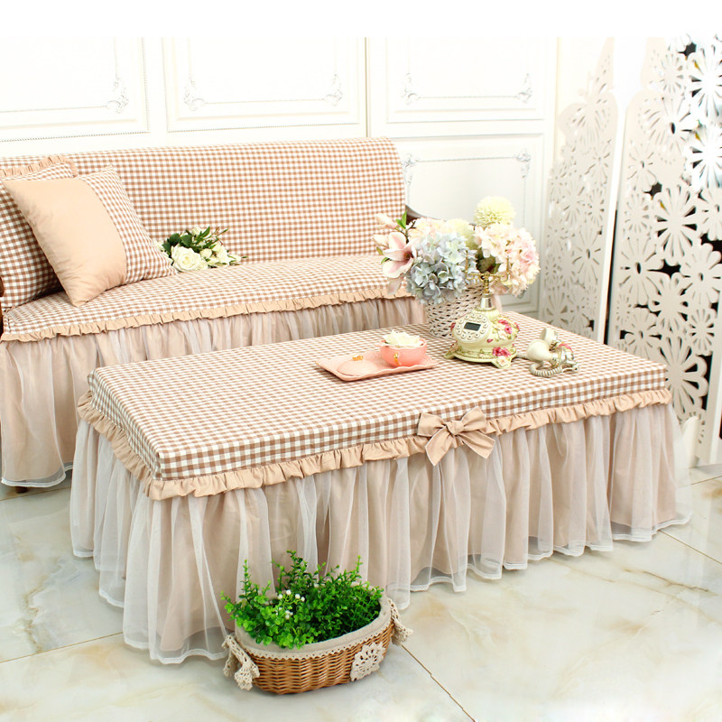 桌套格子桌布布艺套罩幼儿园课桌桌布套家L用格子长方形茶几餐定,居家布艺,桌布,淘宝优惠券,粉丝福利购,淘宝优惠卷