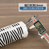 10寸插口折叠复合PP棉s芯活性炭家用厨房直饮纯水机净水器通用滤