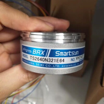 TS2620N21E11多摩川变压器TS2640N1321E64编码器PTS2651N181E78