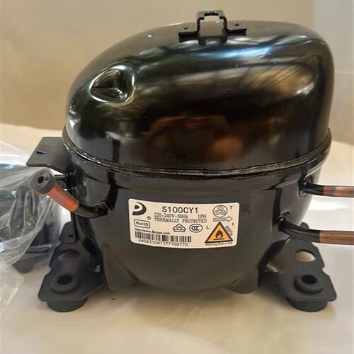 原装冰箱压缩机eLJ118CY A120CY1 H170CY1 LJ111 140CY1 AK100CY1