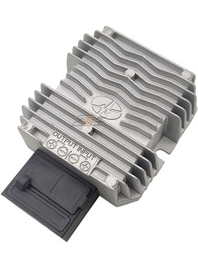 8v-40v转12V/24v车载稳压器20A 直流H12v/24v自动升降压模稳压电