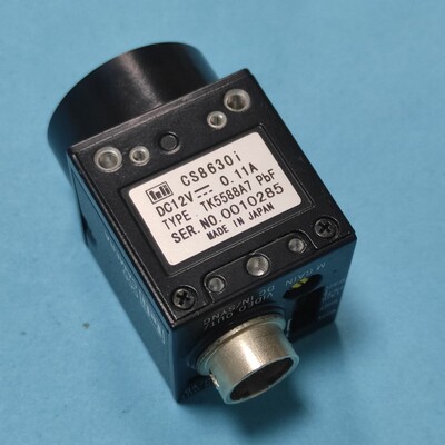 拆机工业相机CS8630BI CS8630I CS8630 CS8630H CS8620HVI CS8620