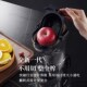 德国不锈钢榨汁机渣汁分离家用z小型果蔬多功能商用原汁机炸果汁