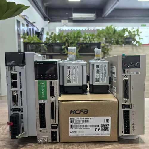 速发禾川伺SV-X5040A-A0-00 SV-X5EB040A-A0-00 SV-X5FA040A-A0-G