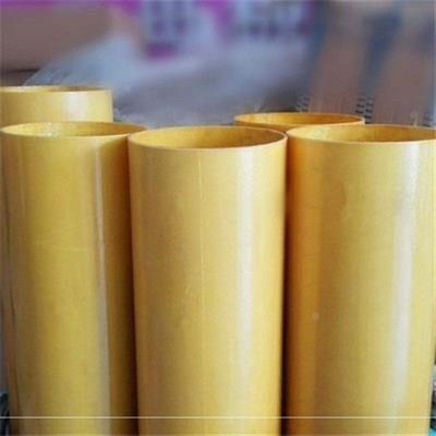 速发环氧酚醛管640空心层压玻璃布管640酚醛树脂管酚醛绝缘管电木