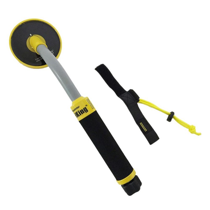 速发750手持地下防水器属金测探潜水打捞项链