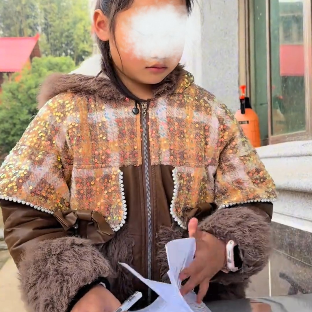 女童加厚兔耳朵仿皮草外套新款冬季洋气儿童加绒公主风毛毛衣冬装,童装/婴儿装/亲子装,普通外套,淘宝优惠券,粉丝福利购,淘宝优惠卷