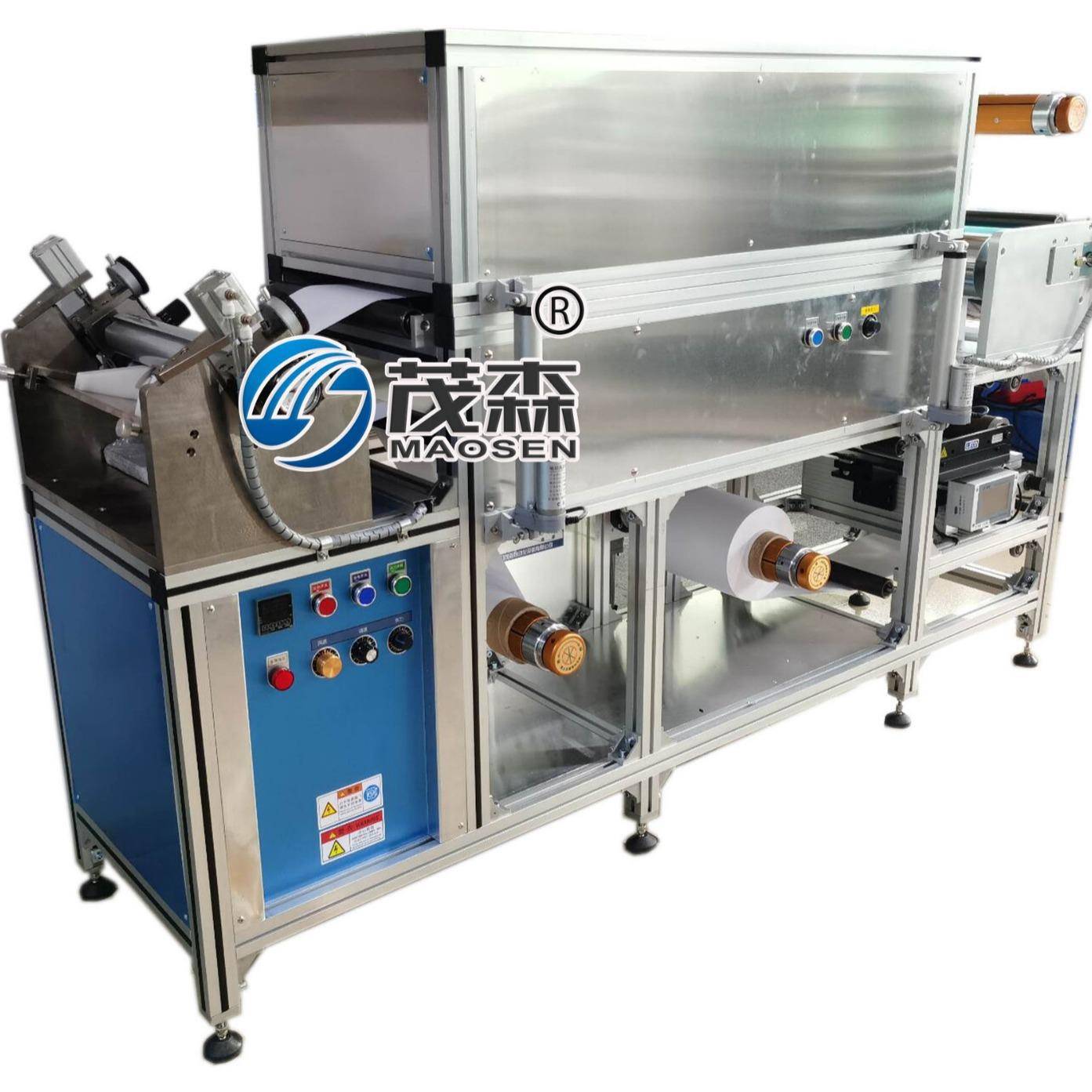 卷对卷涂布机、实验室涂布机、小型自动涂布机、导电胶涂布机、