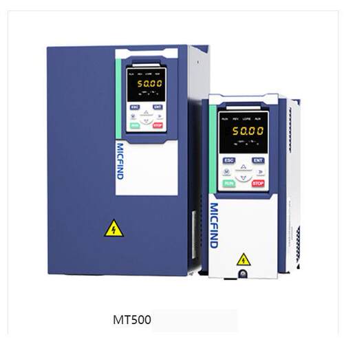 深圳MICFIND默贝克MT150/MT500/MT530/MT580变频器MT500-4R0-T4B