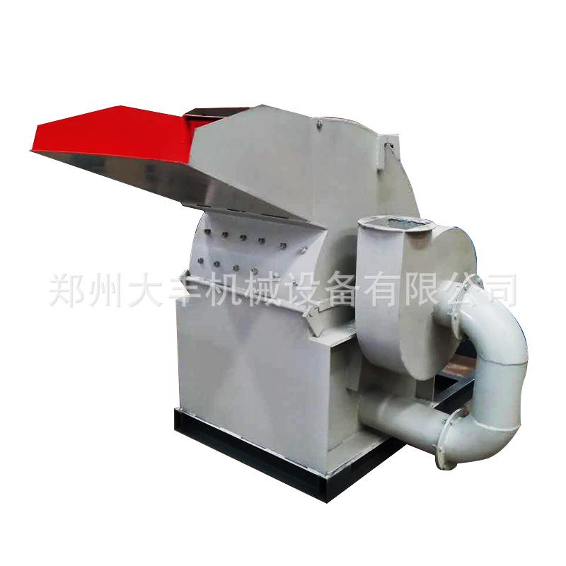 大量现货各种木材粉碎机多用途多用树枝粉碎机下脚料粉碎机视频