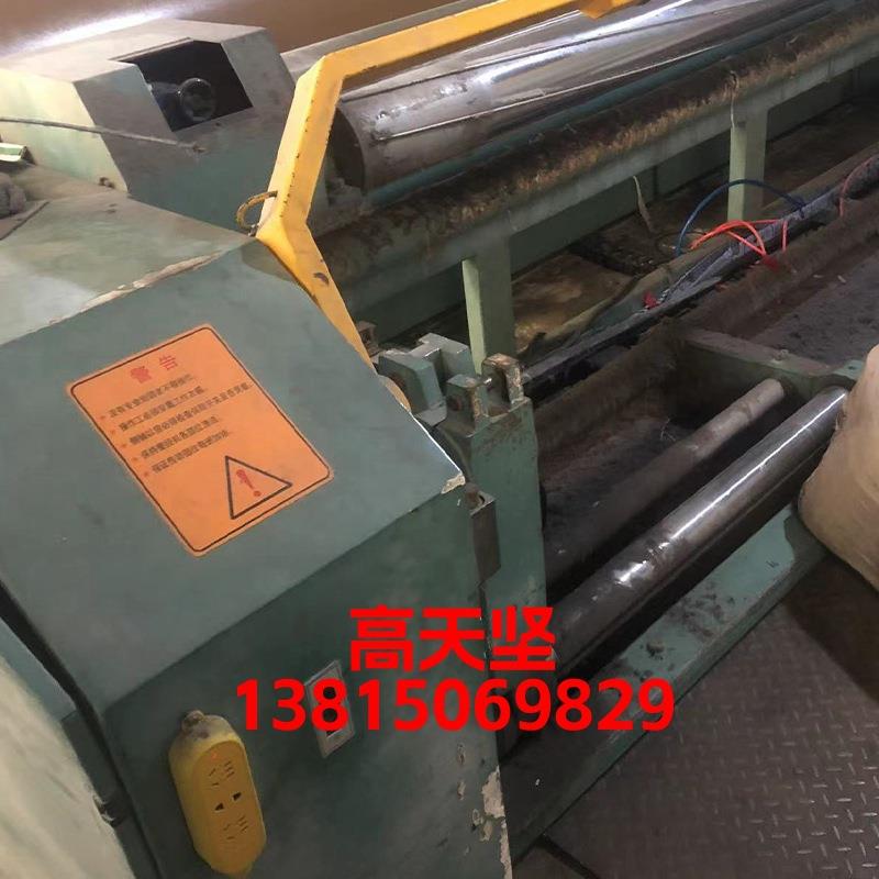 厂家供应高速分条整经机全自动高速整经机各种纺织配件