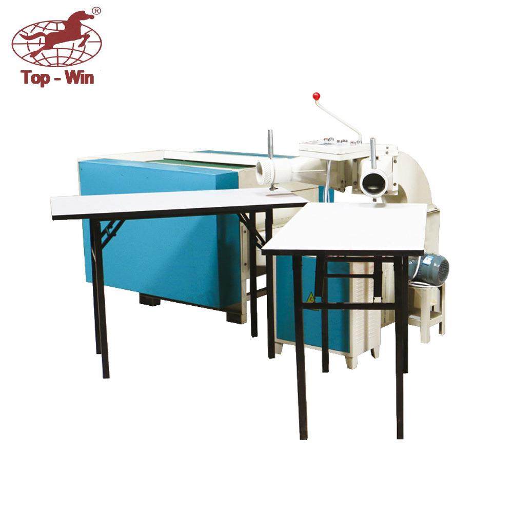 枕芯充装机枕芯机抱枕充棉机开充一体机全自动冲毛羽绒预约订金,纺织面料/辅料/配套,其他纺织机械,淘宝优惠券,粉丝福利购,淘宝优惠卷