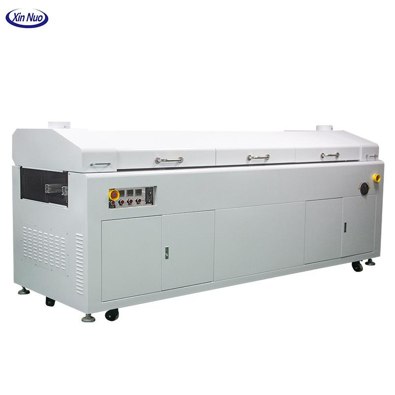 三防漆固化炉三防胶设备IR加热烘干炉PCBA红外线路板隧道炉电子