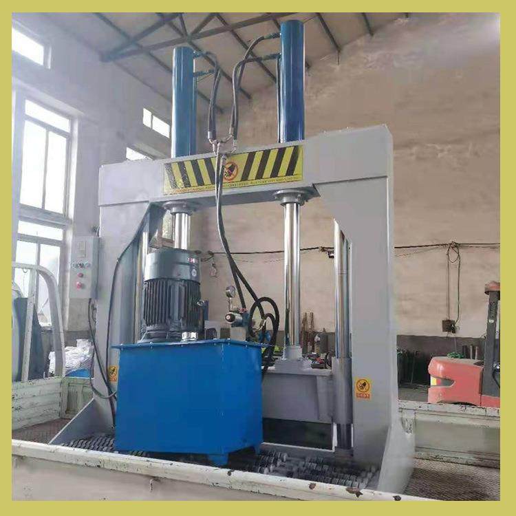 橡胶液压自动切胶机立式塑料纸卷剪切机大块天然橡胶液压铡刀机,机械设备,橡胶设备,淘宝优惠券,粉丝福利购,淘宝优惠卷