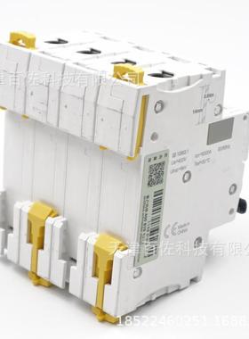 IC65断路6器IC5N4PC32A断N路器A9无品牌/F18432空气开关断路器