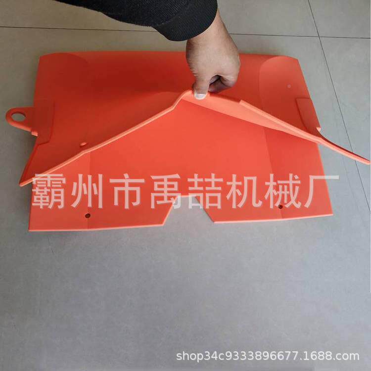 软质熔断器遮断蔽罩跌落保险绝缘罩式保高FCU压路器护罩