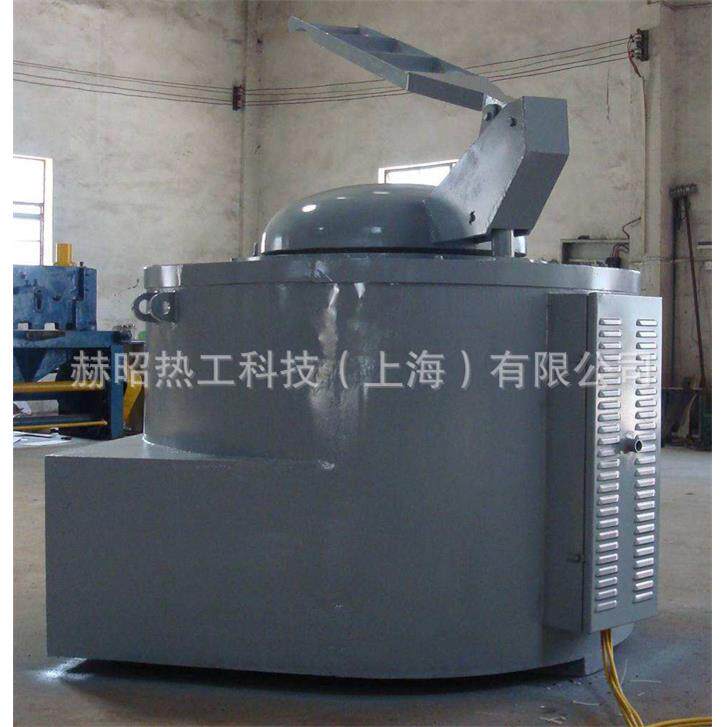 厂家熔直供铜50KG中频感应炼0炉HZ-RLL-5电磁感应熔炉熔铝炉小型