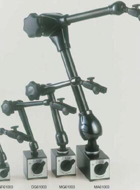 F30诺佳(NOGA)048484万向磁性表座,表架千N分1表架
