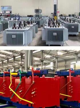 S20-50K1压VA三2相10KV油浸式电力变器315KW00KW500KW6430KW800KV