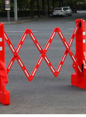 手提5伸缩栏红色5护.kg可拉伸2米TCH灌水