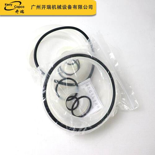 封家现货钻机配件潜孔钻缸密封件KG92厂258600摆臂油耐久实用性10