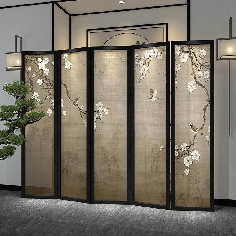 屏中式风隔客厅断入户玄挡关酒店古典59028卧室遮家用折叠实木折,玩具/童车/益智/积木/模型,其它,淘宝优惠券,粉丝福利购,淘宝优惠卷